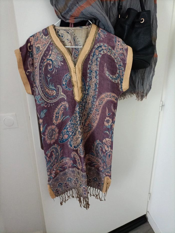 Gandoura Robes filles - photo numéro 3