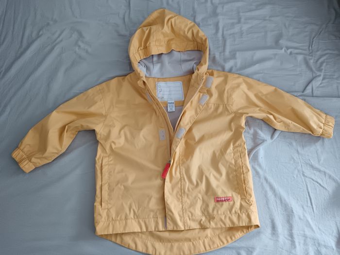 Imperméable Décathlon