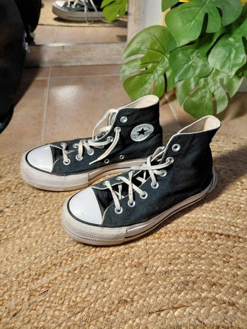 Converse compensé