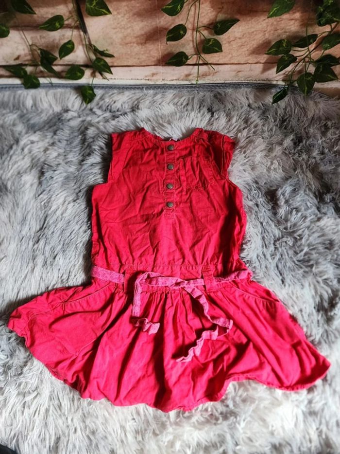 💐Lot revendeur 1 fille Taille 4ans 💐 - photo numéro 3