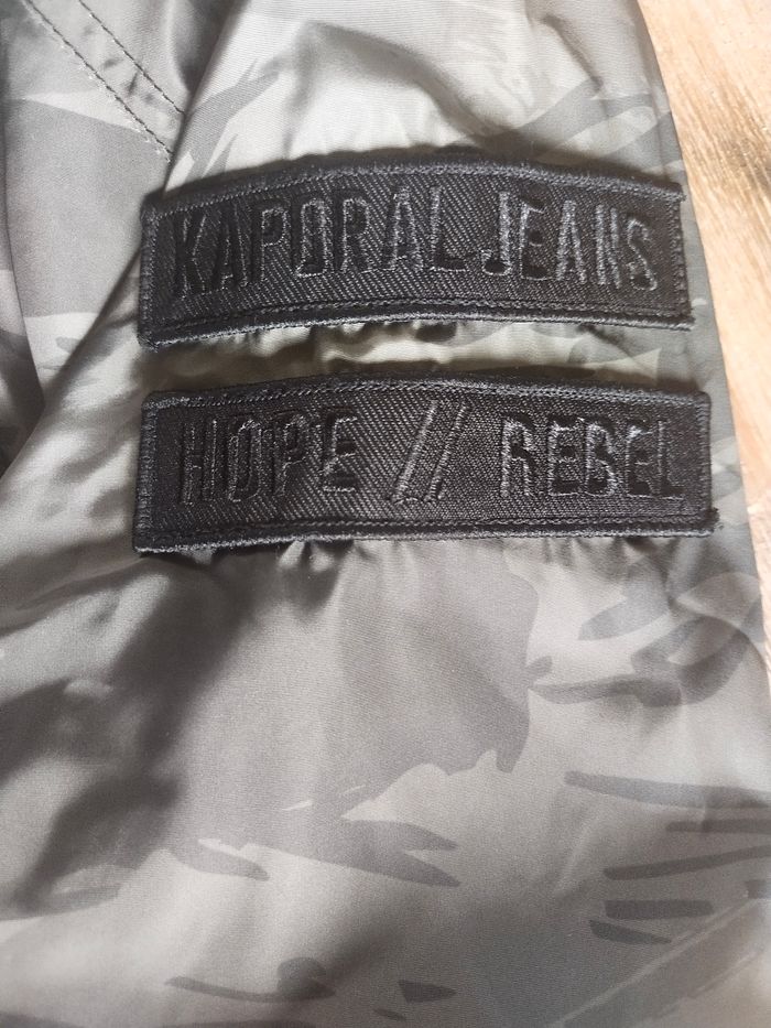 Parka Kaporal neuve - photo numéro 4