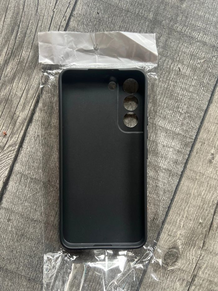 Coque téléphone neuf - photo numéro 2
