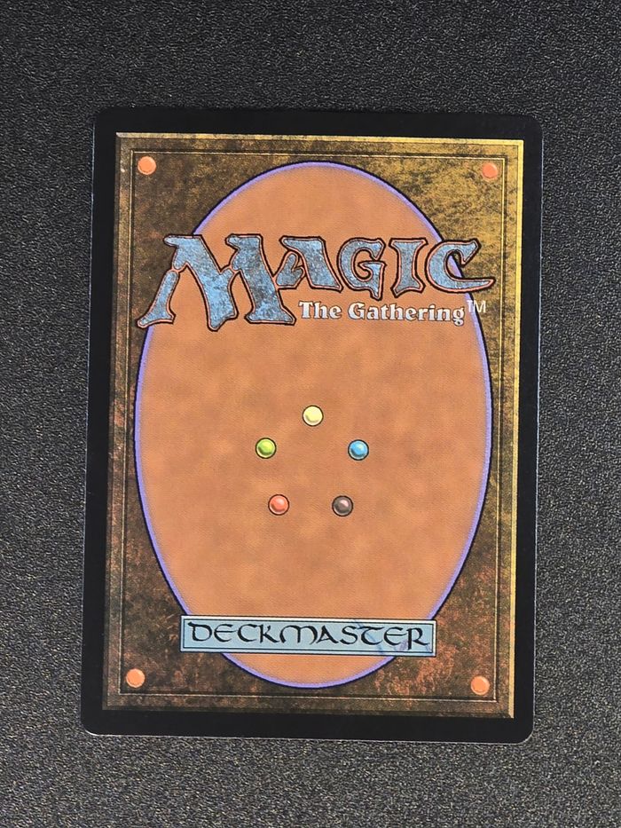 Magic the gathering - Toph, maître dela Terre - Foil - Avatar, le dernier maître de l’air - photo numéro 2