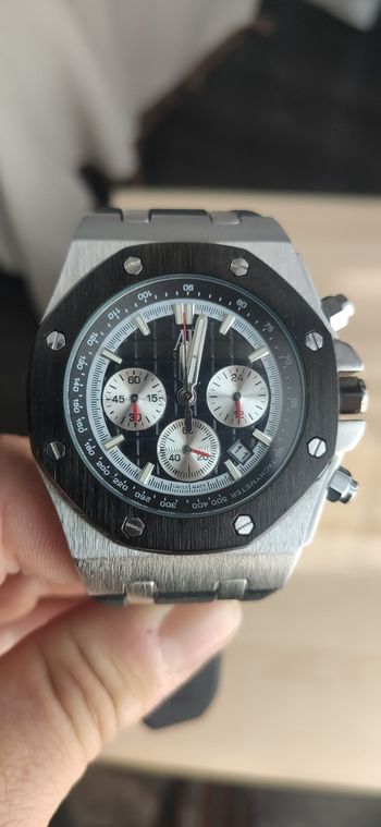 Montre Audemars Piguet