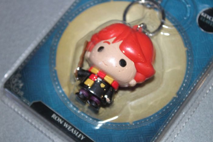 Figurine Ron Weasley - Harry Potter - photo numéro 2