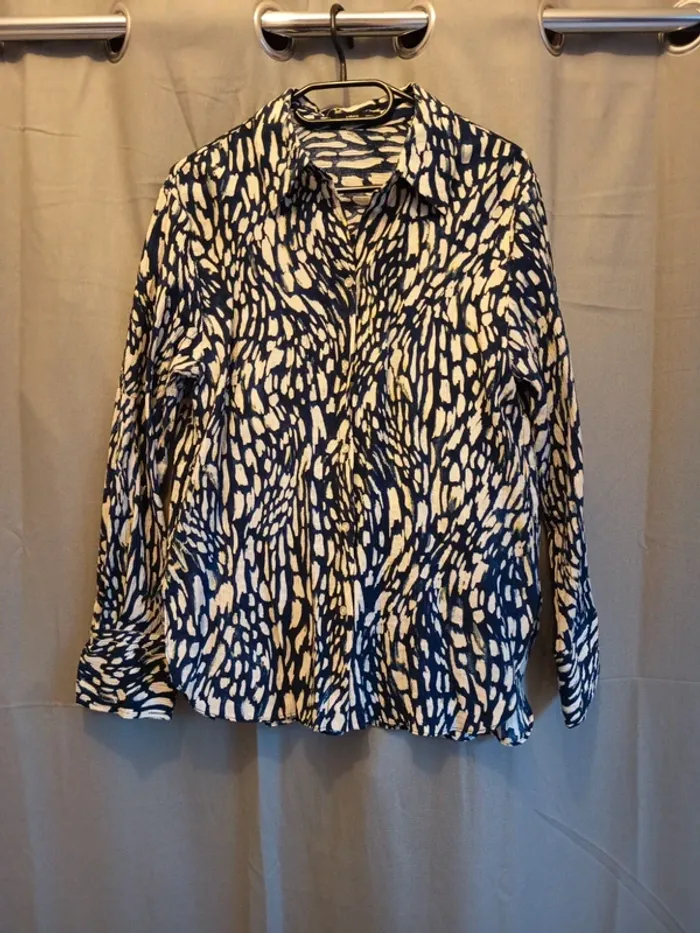 Chemise Mango
