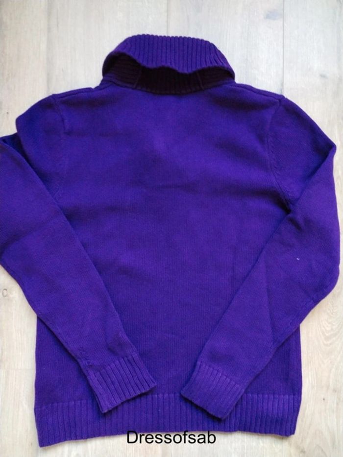 Pull Ralph Lauren Femme - photo numéro 5