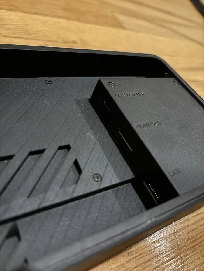 Nintendo Switch - photo numéro 6