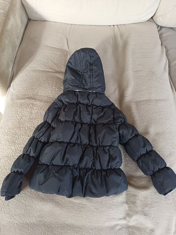 Manteau fille 4 ans - photo numéro 2