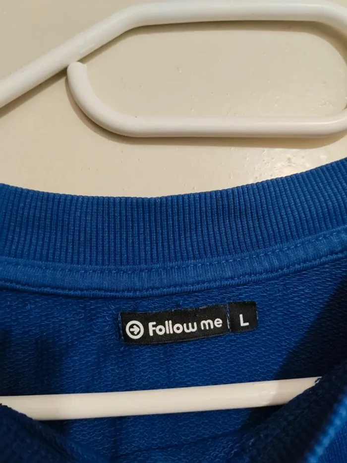 Pull ok - photo numéro 6