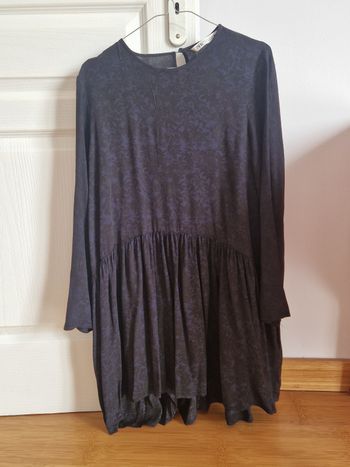 Vends robe légère
