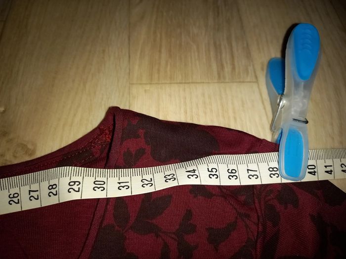 Haut à manches longues neuf - photo numéro 9