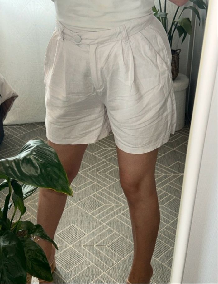 Short rose pale - photo numéro 2