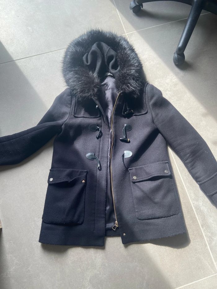 Manteau Zara L