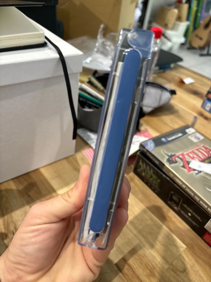 Skies of Arcadia - SEGA Dreamcast - photo numéro 4