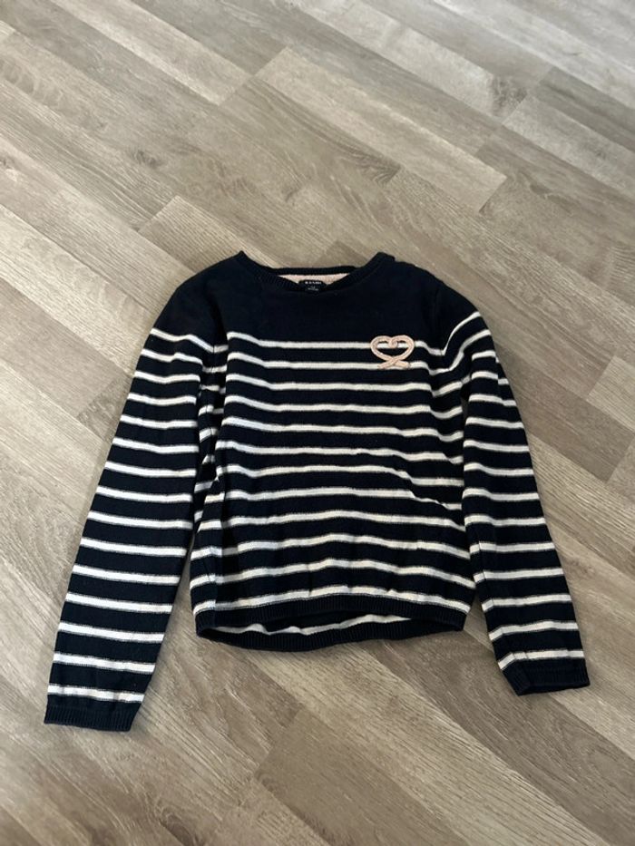 Lot pulls - photo numéro 7