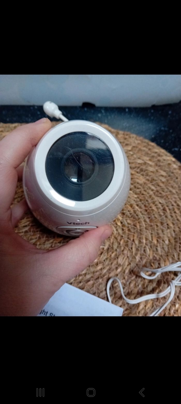 Babyphone - photo numéro 5