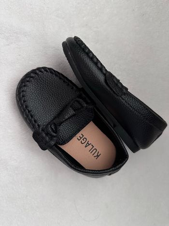 Mocassin bébé 23