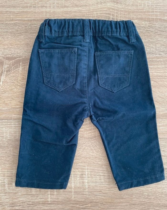 Pantalon 3 mois - photo numéro 2