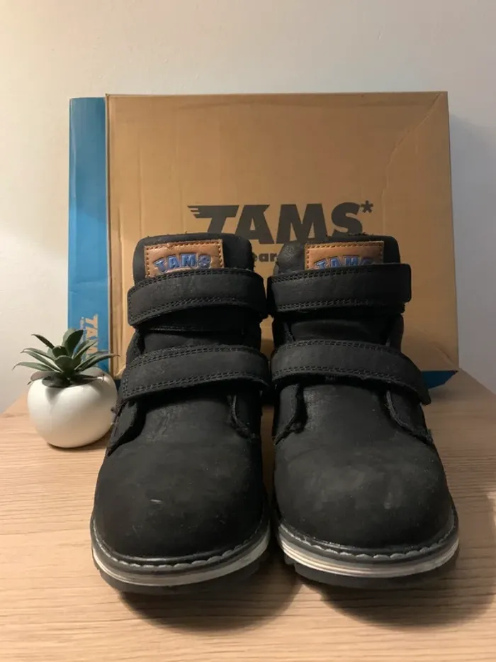 Chaussure d’enfant taille 31 - photo numéro 3