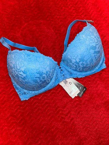 Soutien gorge undiz