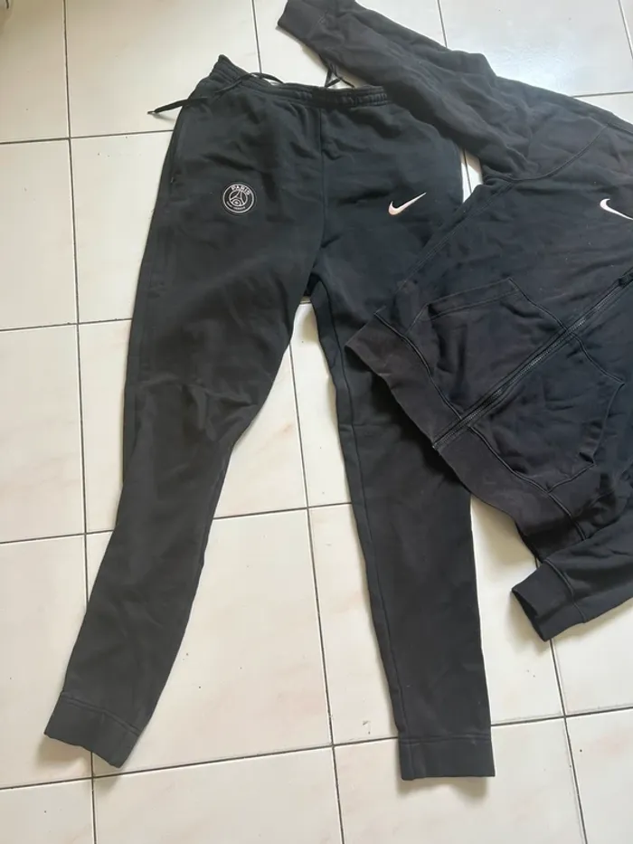 Ensemble survêtements Nike PSG / M - photo numéro 2