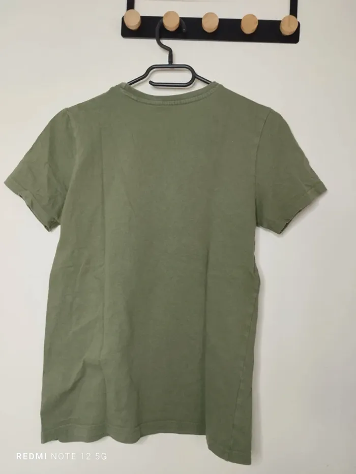 Maillot Naruto taille 11/12 ans - photo numéro 6