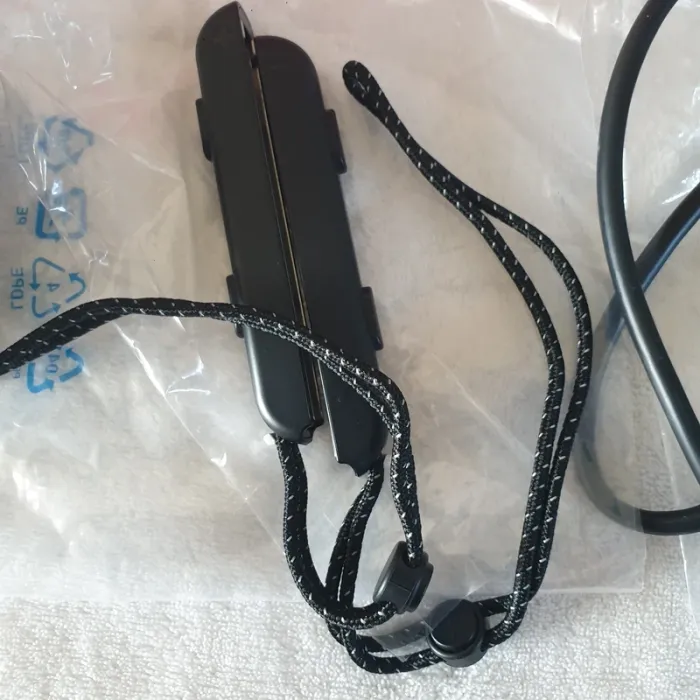 Switch oled - photo numéro 5