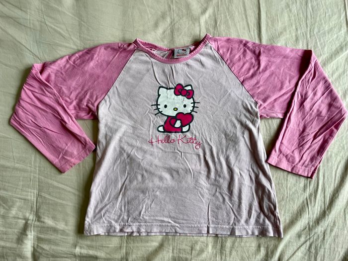 Pyjamas 8 ans - photo numéro 8