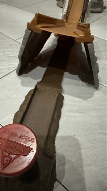 Circuit cars de Thomasville