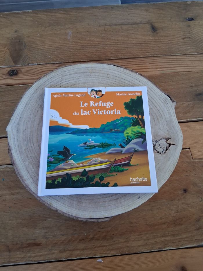 Livre - photo numéro 1