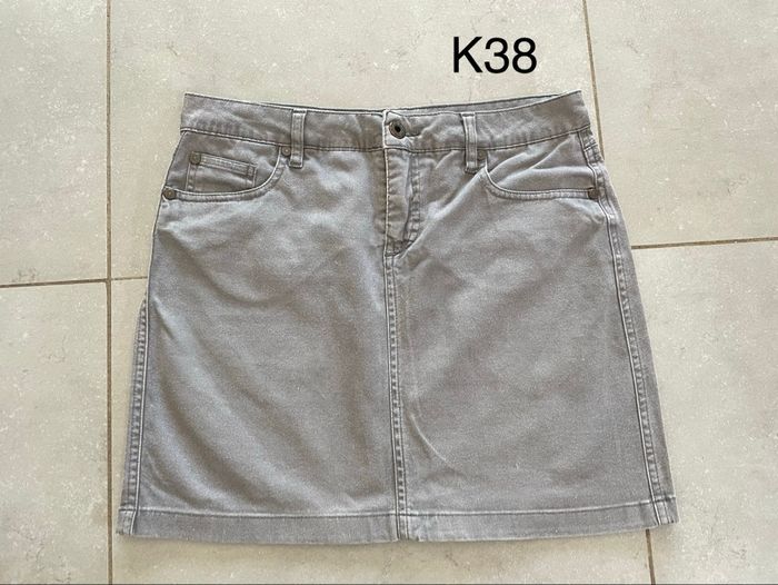 Lot jupes été femme - photo numéro 3