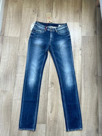 Jean School Rag Paul slim W27