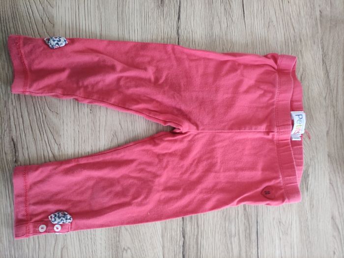 Ensemble 12 mois - photo numéro 2