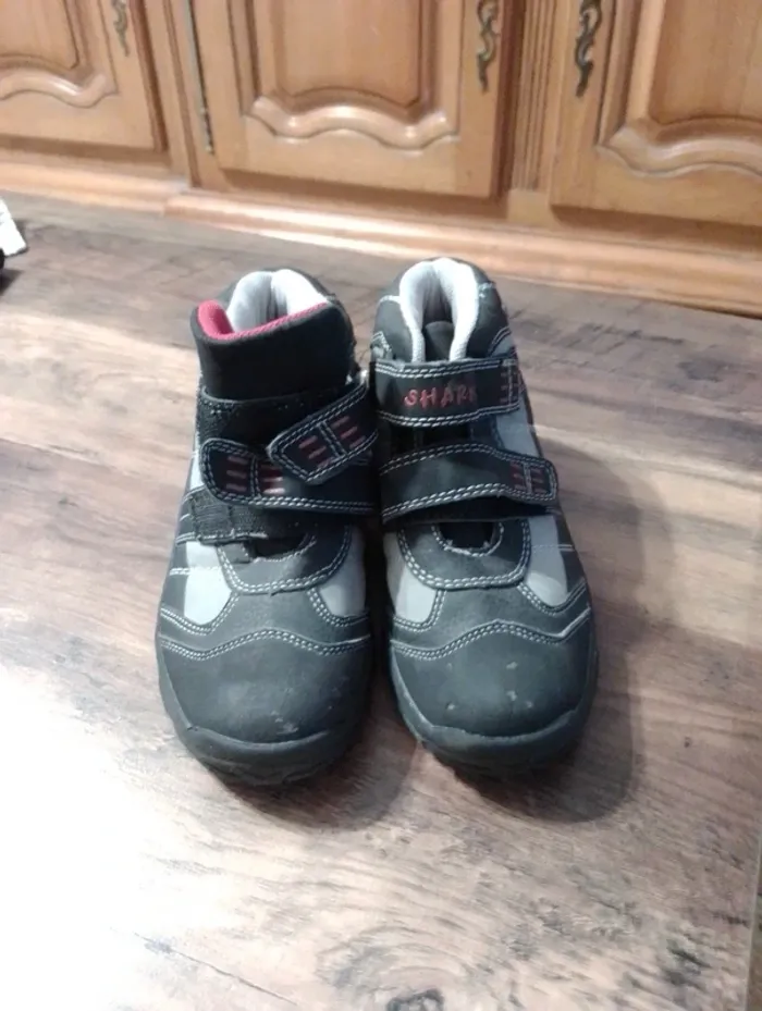 Chaussures enfant - photo numéro 3