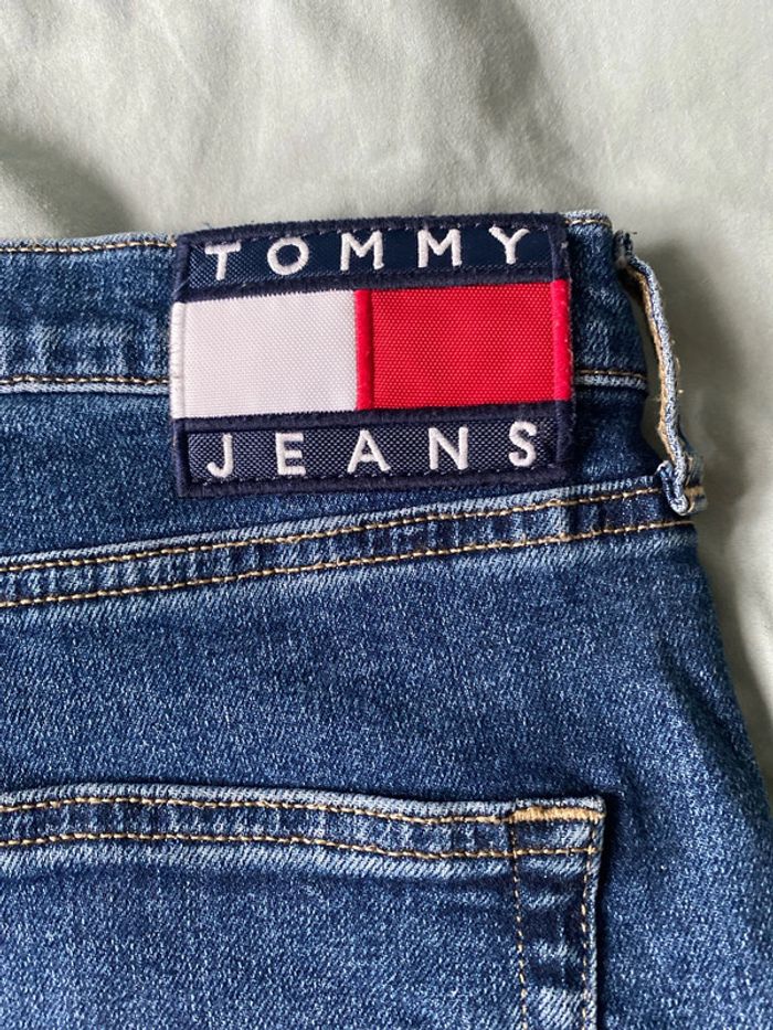 Jean tommy hilfiger 32/30 (taille 42) - photo numéro 2