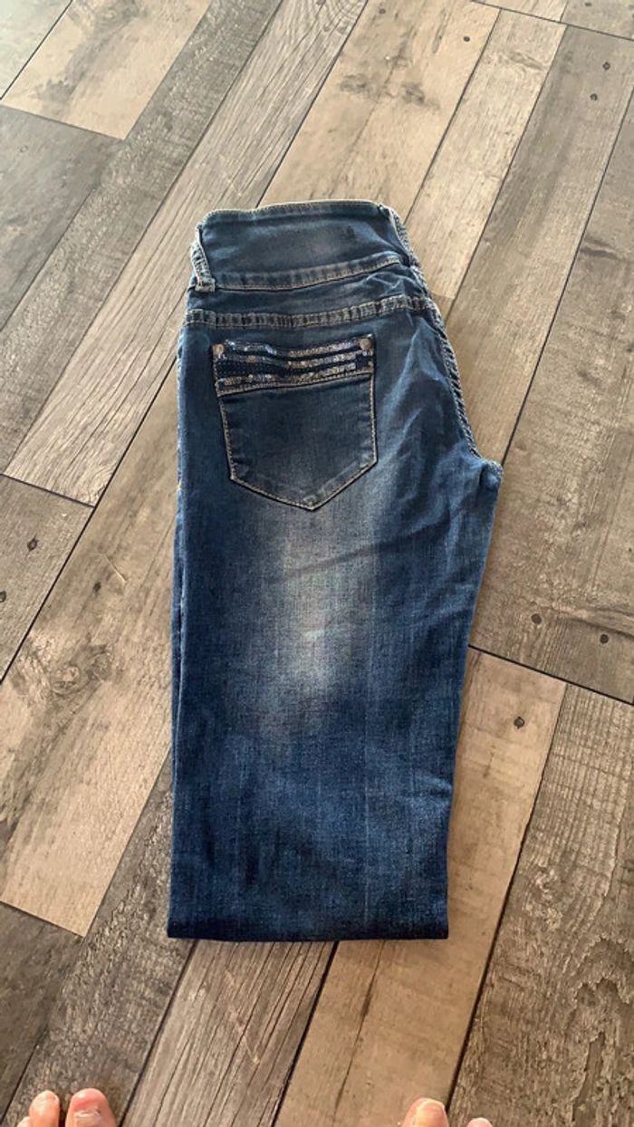 Pantalon. Jeans 👖 - photo numéro 7