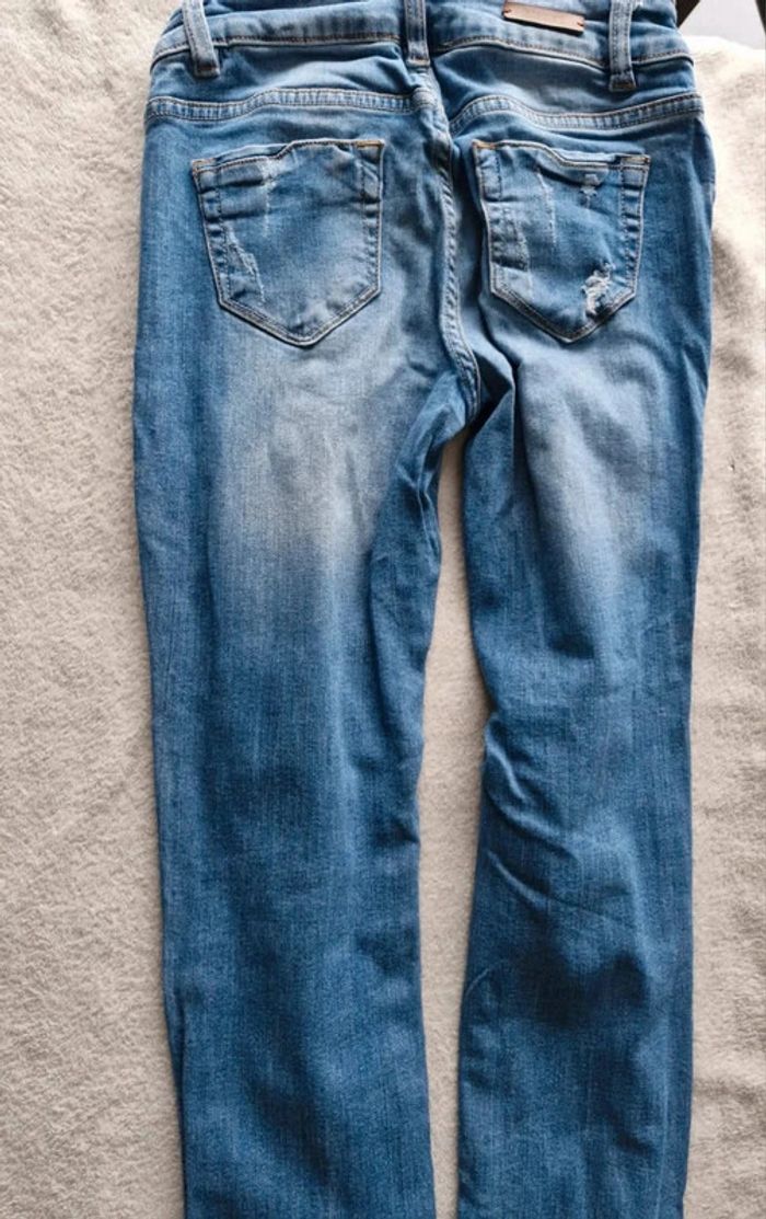 Jeans taille 36. Promod - photo numéro 3