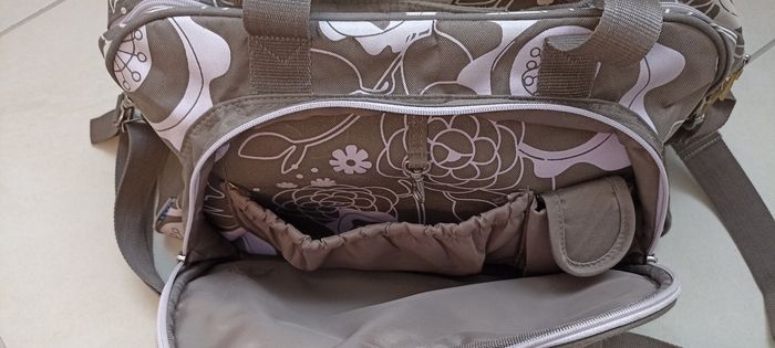 Sac à langer BÉABA - photo numéro 4
