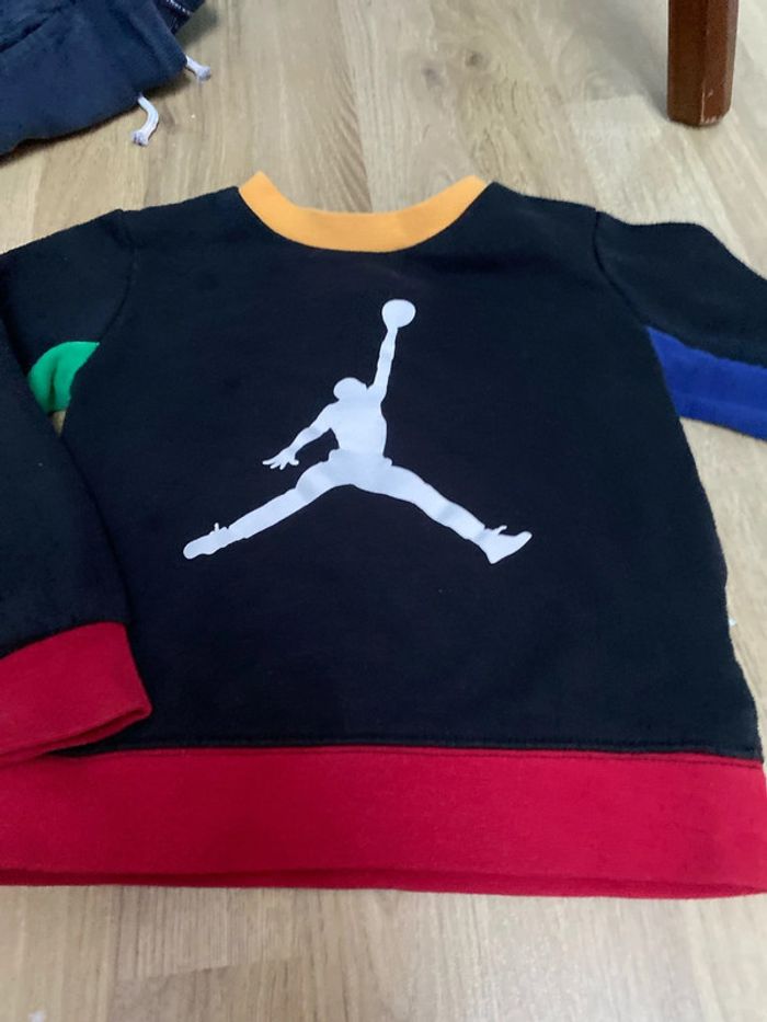 Pull air Jordan - photo numéro 5