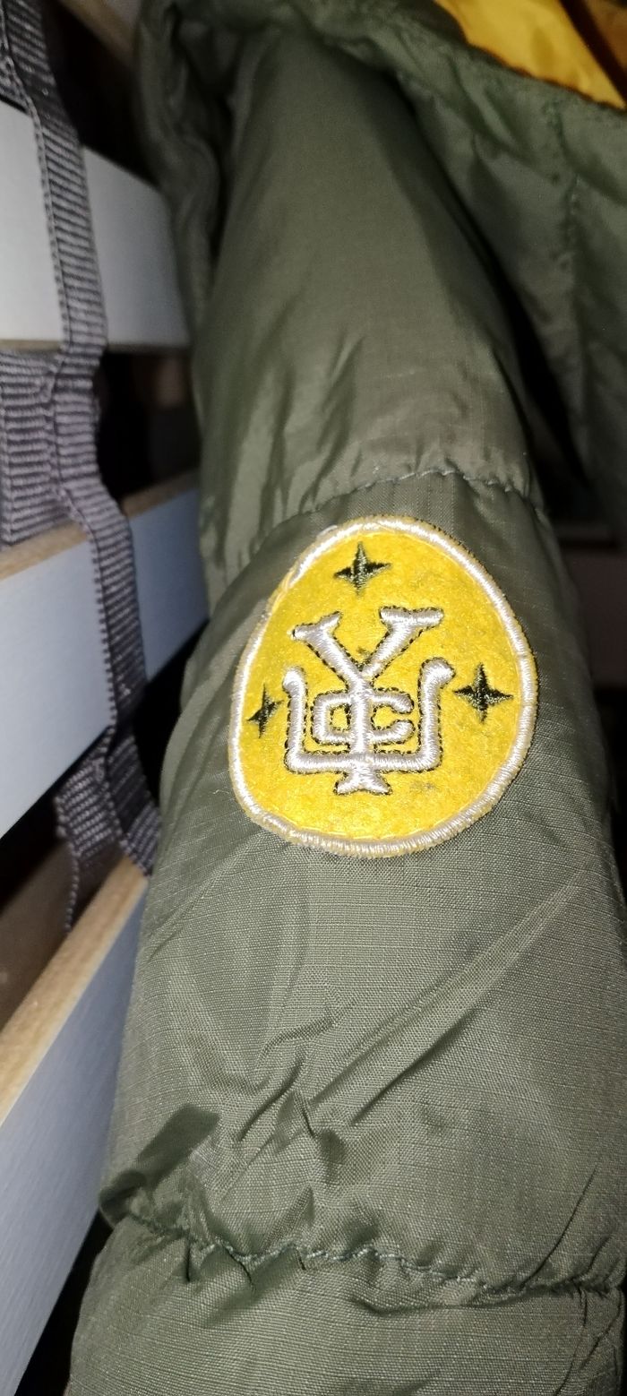 Blouson épais - photo numéro 8