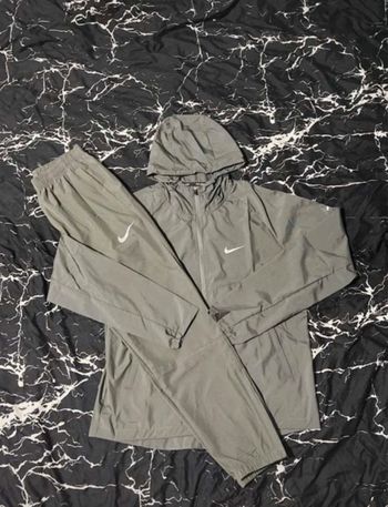 Ensemble Nike running 