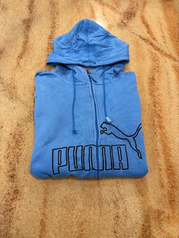 Gilet Puma