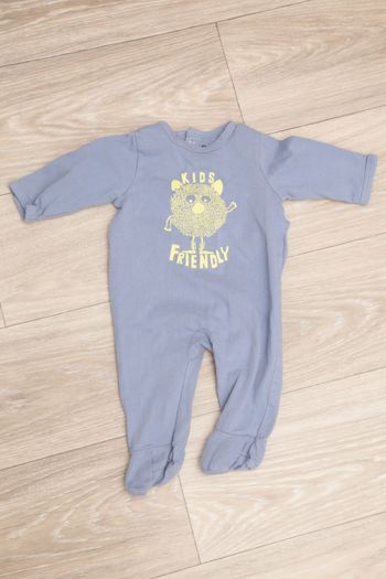Pyjama bébé
