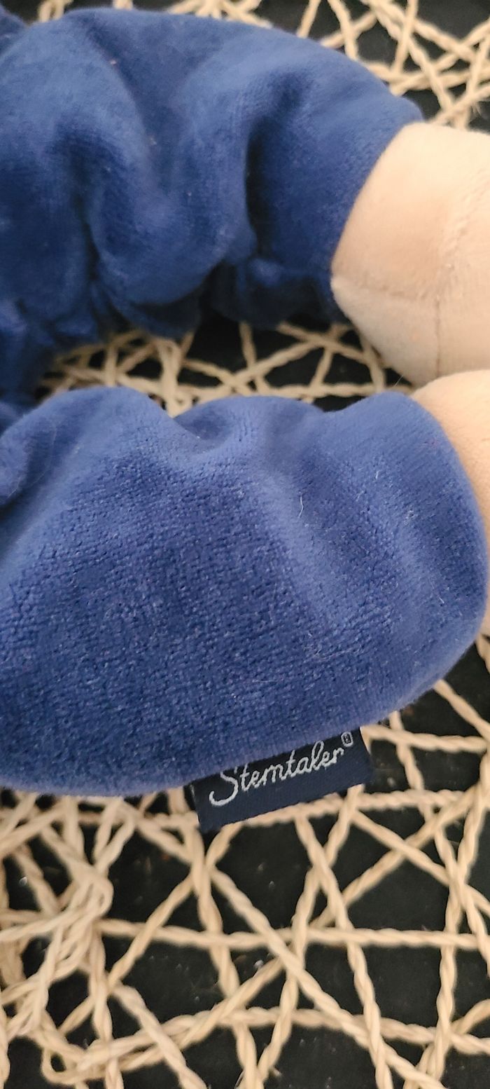 Ours en peluche Sterntaler - photo numéro 4