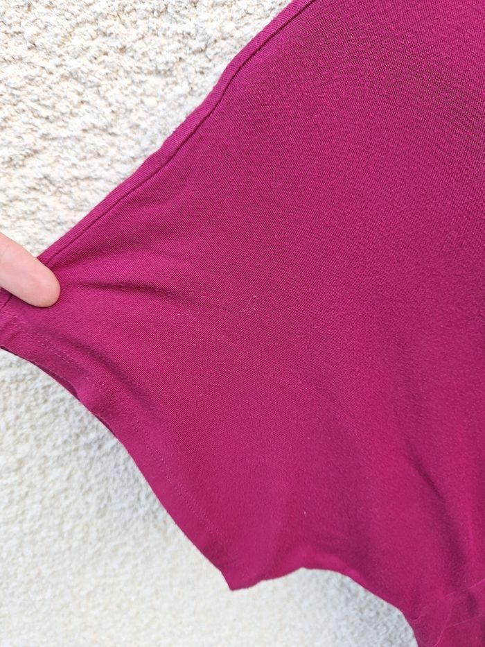 😴 Ensemble de pyjama 2 pièces Rougegorge Taille L - photo numéro 5