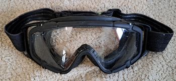Masque balistique Oakley