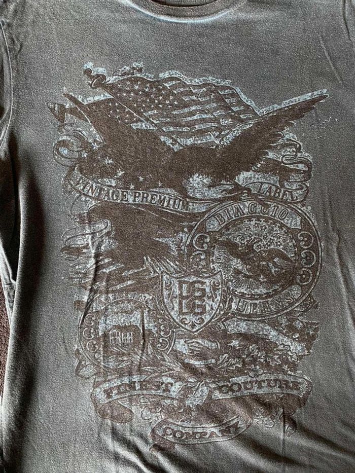 TEE shirt - photo numéro 9