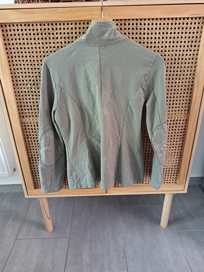 Veste italienne - photo numéro 5