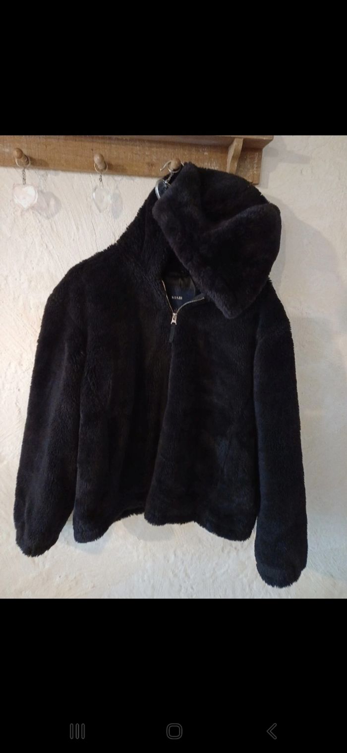 Veste femme taille 40